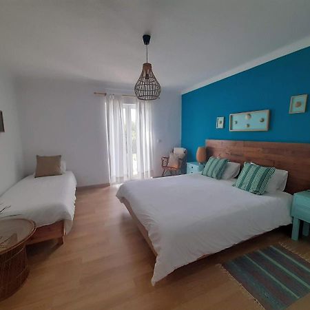 Meraki Guesthouse Эрисейра Экстерьер фото