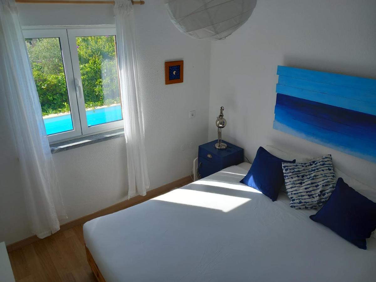 Meraki Guesthouse Эрисейра Экстерьер фото